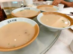 -新兴家喻酒家·羊城名宴(昌岗店)