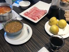 -健晟星期天火锅(红岗店)