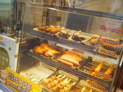 -全家便利店(王府井大街店)