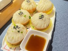 -钱塘秋荷(开鲁路店)