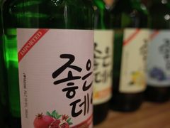 -肉甲韩国木炭烤肉(新壹街1店)