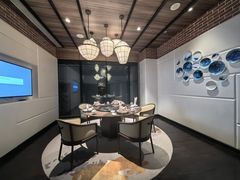 -南宁万丽酒店-万丽轩中餐厅