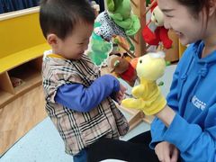 -昱南托育园.托班晚托.寒暑假班