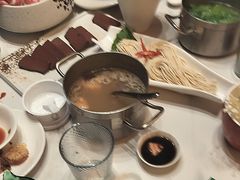 -阳光码头海鲜火锅(世纪大道店)