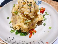 招牌拌土豆-壹酒贰肉1926·深夜食堂(南京北街店)