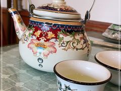 -小厨子私房菜·云南美食店