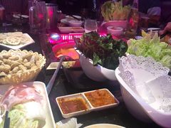 -唱客美食KTV量贩(北京路店)