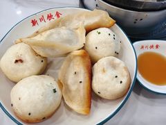 -新川饮食(新川小区店)