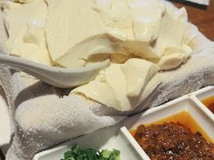 -95号酱骨·一块豆腐(展春园西路店)
