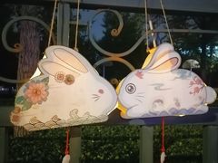 -北京奥林匹克公园