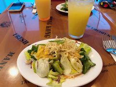 -阿甘虾餐厅(凌霄阁店)