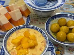 -广信牛奶甜品世家(台东店)