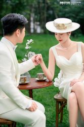 -安娜公馆婚纱摄影(锦州店)