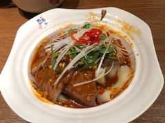 -南拳十三姨·潮汕砂锅粥(世纪金源店)