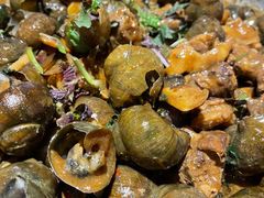 -园林美食城·本土农家菜(杨和镇店)