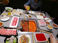 -海底捞火锅(金光华店)