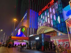 -万达广场(南宁青秀店)