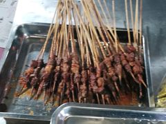 -新疆民族团结羊肉串(锦江区店)