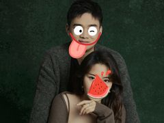 -海马体照相馆(环贸iapm大师爱情店)