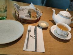 普洱茶-EN SPACE恩空间