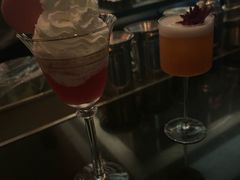 -云·酷Atmosphere(国贸大酒店)