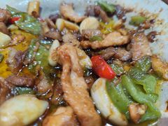 -渔民船说·北塘海鲜·天津菜·海肠捞饭(北塘古镇店)
