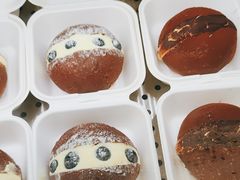 -君之狮子山·轻糖烘焙(松江印象城店)