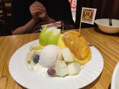 -Ufufu cafe(天神巷店)