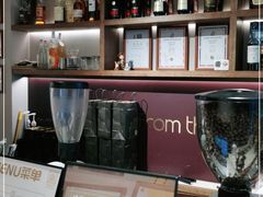 -Punchline Coffee&Roaster(同济大学店)