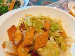 -巴依老爷新疆美食(工体旗舰店)