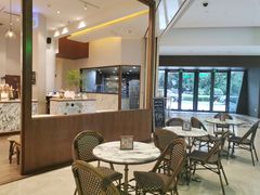 -WHEAT&BAKER-麥(凯德来福士店)