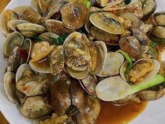 -明记海鲜大排档(巽寮湾店)