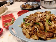 -龙记香港茶餐厅(久光百货店)