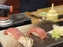 -Sushi Hanzo半藏(天环广场店)