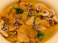 -老虎滩船说·大连海鲜(老虎滩店)