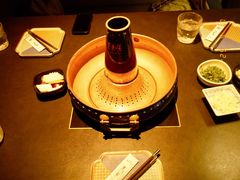 -东来顺·非遗火锅(赛格国际购物中心店)
