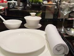 -北京四季酒店·采逸轩