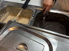 大堂-鞠氏黑芝麻糊(水塔店)