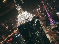 -上海柏悦酒店·世纪100牛排馆