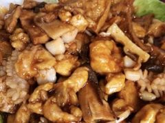 八珍豆腐-来顺成饭庄
