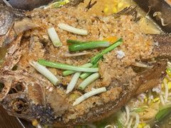 -东北灶(青浦万达茂店)