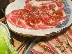 -烧肉达人•炭火烧肉(新天地店)