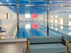 -重庆市奥林匹克体育中心-游泳跳水馆