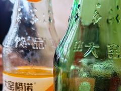 -大锅强·蒸海鲜青岛菜(吾悦广场店)