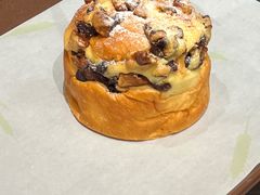 -山崎面包(苏州中心店)