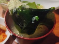 -丸福烤肉(君隆广场店)
