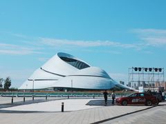 -哈尔滨大剧院