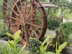 -花锦堂·隐庐