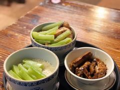 -黄祥华养生堂·炖汤·营养蒸饭(岭南天地店)
