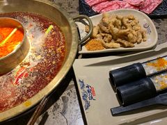 -小龙坎老火锅